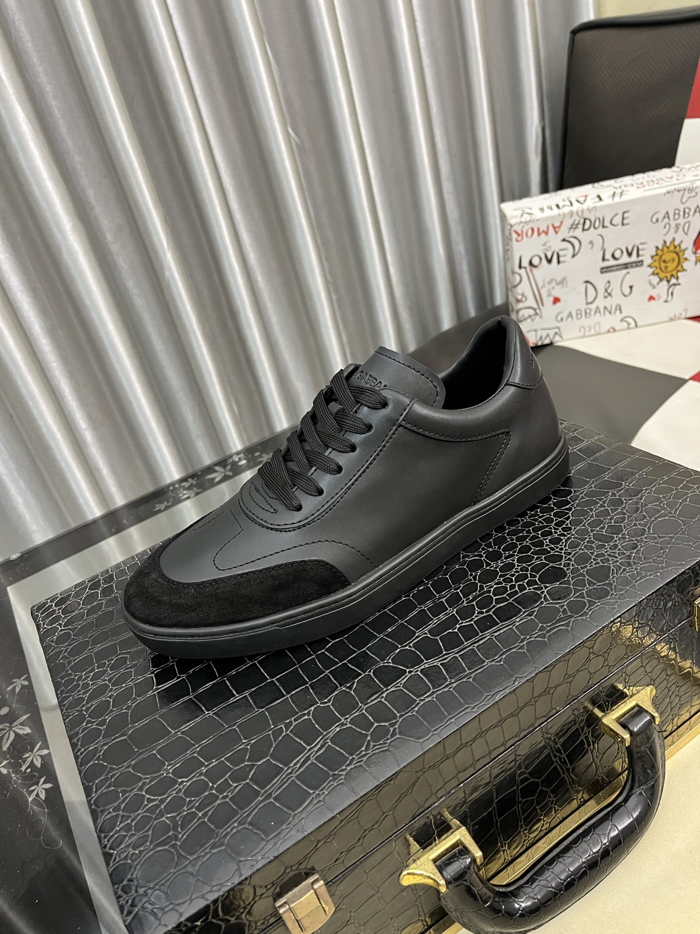 Dolce & Gabbana shoes